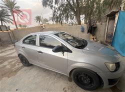 شێڤرۆلێت سۆنیک